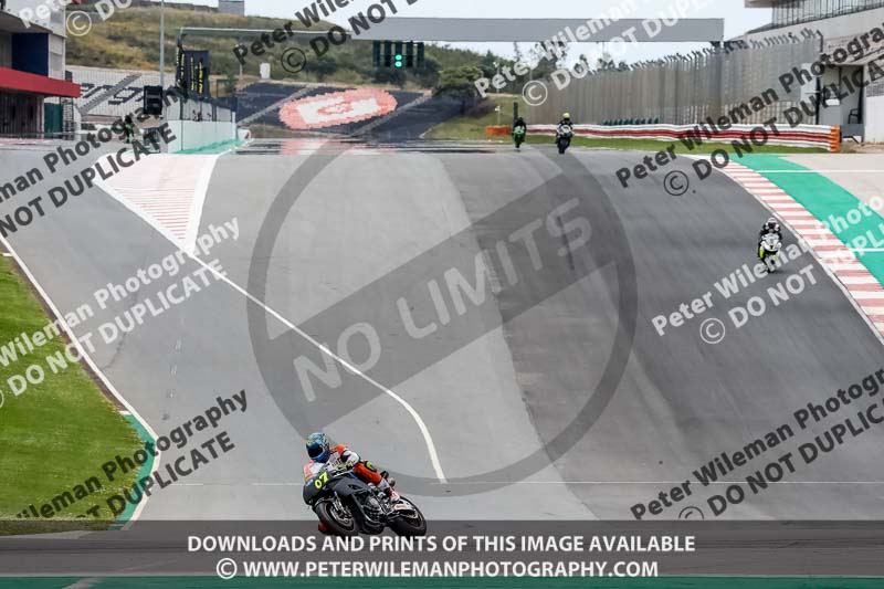 may 2019;motorbikes;no limits;peter wileman photography;portimao;portugal;trackday digital images